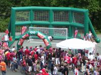 Kick - Point Arena